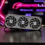 Placa de Vídeo Zotac NVIDIA GeForce RTX 5080 AMP Extreme Infinity 16GB GDDR7 ZT-B50800B-10P - OPEN BOX