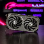 Placa de Vídeo Zotac NVIDIA GeForce RTX 5060 Ti Twin Edge 16GB GDDR7 ZT-B50620E-10M - OPEN BOX