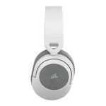 Headset Gamer Sem Fio Corsair HS55 Wireless Drivers 50mm Branco - CA-9011281-NA