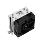 Cooler p Processador DeepCool GAMMAXX AG300 Preto - R-AG300-NKNNMN-G