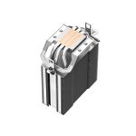 Cooler p Processador DeepCool GAMMAXX AG300 Preto - R-AG300-NKNNMN-G