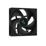 Cooler p Processador DeepCool GAMMAXX AG300 Preto - R-AG300-NKNNMN-G