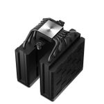 Cooler p/ Processador DeepCool AG620 BK ARGB V2 Preto - R-AG620-BKAMMN-GJD