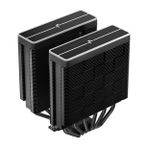 Cooler p/ Processador DeepCool AG620 BK ARGB V2 Preto - R-AG620-BKAMMN-GJD