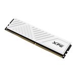 Memória Adata XPG Gammix D35 32GB 3200 MHz DDR4 CL16 - AX4U320032G16A-SWHD35