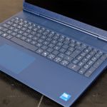 Notebook Gamer Alienware 16 Aurora Intel Core 5-210H GeForce RTX 4050 16GB DDR5 512GB SSD AC16250 - OPEN BOX