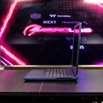 Notebook Gamer Alienware 16 Aurora Intel Core 5-210H GeForce RTX 4050 16GB DDR5 512GB SSD AC16250 - OPEN BOX