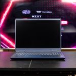 Notebook Gamer Alienware 16 Aurora Intel Core 5-210H GeForce RTX 4050 16GB DDR5 512GB SSD AC16250 - OPEN BOX