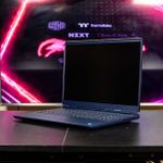 Notebook Gamer Alienware 16 Aurora Intel Core 5-210H GeForce RTX 4050 16GB DDR5 512GB SSD AC16250 - OPEN BOX