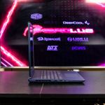 Notebook Gamer Alienware 16 Aurora Intel Core 5-210H GeForce RTX 4050 16GB DDR5 512GB SSD AC16250 - OPEN BOX