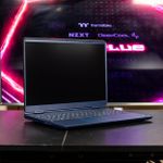 Notebook Gamer Alienware 16 Aurora Intel Core 5-210H GeForce RTX 4050 16GB DDR5 512GB SSD AC16250 - OPEN BOX