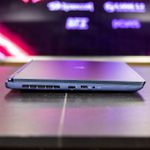 Notebook Gamer Alienware 16 Aurora Intel Core 5-210H GeForce RTX 4050 16GB DDR5 512GB SSD AC16250 - OPEN BOX