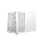 Gabinete Gamer DeepCool CH260 MIni-ITX Branco - R-CH260-WHNGM0-G-1