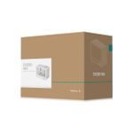 Gabinete Gamer DeepCool CH260 MIni-ITX Branco - R-CH260-WHNGM0-G-1