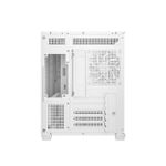 Gabinete Gamer DeepCool CG330 Branco Mid Tower com 3 Fans ARGB  - R-CG330-WHNGM3-G