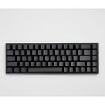 Teclado Magnético Gamer Akko Monsgeek Fun68 Preto 8K Switch Akko ANSI Rapid Trigger