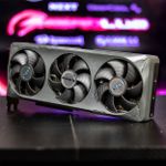 Placa de Vídeo Gigabyte NVIDIA GeForce RTX 5070 Eagle OC 12GB GDDR7 GV-N5070EAGLE OC-12GD - OPEN BOX