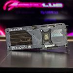 Placa de Vídeo Gigabyte NVIDIA GeForce RTX 5070 Eagle OC 12GB GDDR7 GV-N5070EAGLE OC-12GD - OPEN BOX