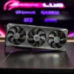 Placa de Vídeo Gigabyte NVIDIA GeForce RTX 5070 Eagle OC 12GB GDDR7 GV-N5070EAGLE OC-12GD - OPEN BOX