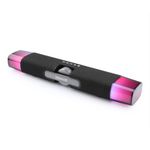 Caixa de Som Soundbar Gamer Redragon Dora RGB Stereo USB-C com Roda de Volume - GS512
