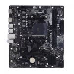 Placa Mãe Biostar B550MT M-ATX DDR4 - AM4