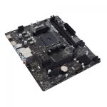 Placa Mãe Biostar B550MT M-ATX DDR4 - AM4