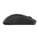 Mouse Gamer Sem Fio Redragon King Standard Preto - M916-STD-1K