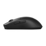 Mouse Gamer Sem Fio Redragon King Ultra Preto 8K - M916-ULT
