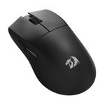 Mouse Gamer Sem Fio Redragon King Ultra Preto 8K - M916-ULT