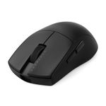 Mouse Gamer Sem Fio Redragon King Ultra Preto 8K - M916-ULT