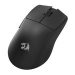 Mouse Gamer Sem Fio Redragon King Ultra Preto 8K - M916-ULT