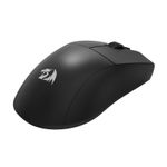 Mouse Gamer Sem Fio Redragon King Ultra Preto 8K - M916-ULT