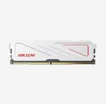 Memória Hiksemi Armor 8GB 3200MHz DDR4 Branca - HSC408U32E2 8G