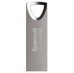 Pen Drive Redragon e Hiksemi Lume Flash 64GB USB 3.0 - ED-505