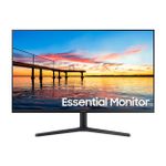 Monitor Samsung Essential S3 32 Full HD 75Hz HDMI DisplayPort - LS32B300NWNMZD