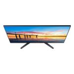 Monitor Samsung Essential S3 32 Full HD 75Hz HDMI DisplayPort - LS32B300NWNMZD