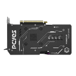 Placa de Vídeo PCYES NVIDIA GeForce RTX 3060 Graffiti Projeto EDGE 12GB GDDR6 - PVRTX3060BL2F