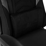 Cadeira Gamer DT3 Elise Fabric V3 Preto -13759-5