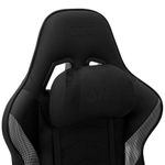 Cadeira Gamer DT3 Elise Fabric V3 Preto -13759-5