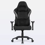 Cadeira Gamer DT3 Elise Fabric V3 Preto -13759-5