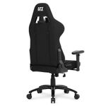 Cadeira Gamer DT3 Elise Fabric V3 Preto -13759-5
