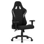 Cadeira Gamer DT3 Elise Fabric V3 Preto -13759-5