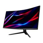Monitor Gamer Curvo Acer Nitro ED343CUR 34