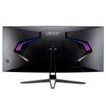 Monitor Gamer Curvo Acer Nitro ED343CUR 34