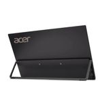 Monitor Portátil Acer 15.6 PM161Q IPS Full HD 60Hz HDMI - UM.ZP1AA.J03