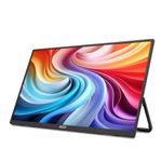 Monitor Portátil Acer 15.6 PM161Q IPS Full HD 60Hz HDMI - UM.ZP1AA.J03
