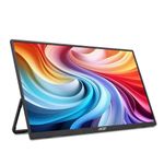 Monitor Portátil Acer 15.6 PM161Q IPS Full HD 60Hz HDMI - UM.ZP1AA.J03