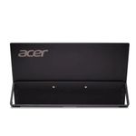 Monitor Portátil Acer 15.6 PM161Q IPS Full HD 60Hz HDMI - UM.ZP1AA.J03