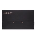 Monitor Portátil Acer 15.6 PM161Q IPS Full HD 60Hz HDMI - UM.ZP1AA.J03