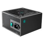 Fonte DeepCool GamerStorm PN1000D 1000W Preto 80+ Gold Cybenetics Gold ATX 3.1 PCIe 5.1 - R-PNA00D-FC0B-JGWO-V2